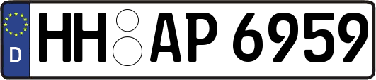 HH-AP6959