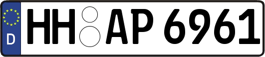 HH-AP6961