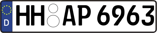 HH-AP6963