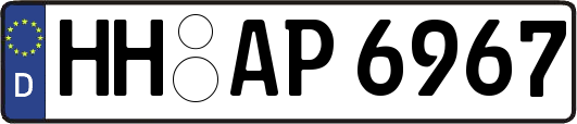 HH-AP6967