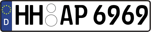 HH-AP6969