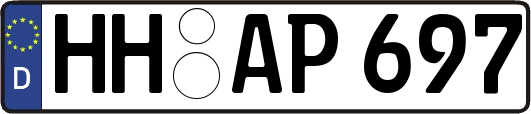 HH-AP697