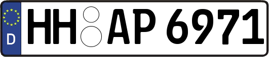 HH-AP6971