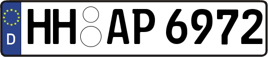 HH-AP6972