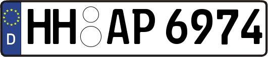 HH-AP6974