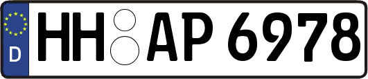 HH-AP6978