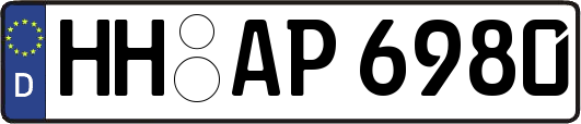 HH-AP6980