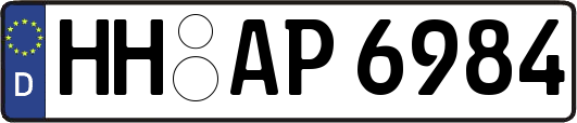 HH-AP6984