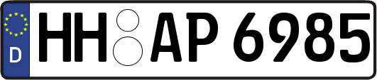 HH-AP6985