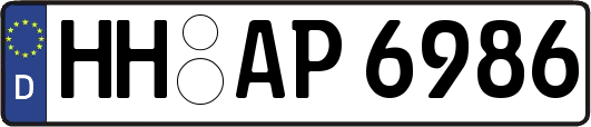 HH-AP6986