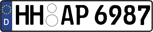 HH-AP6987