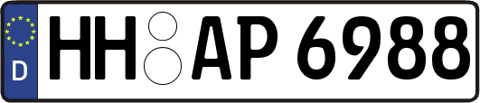 HH-AP6988