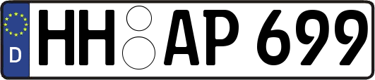HH-AP699