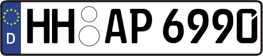 HH-AP6990