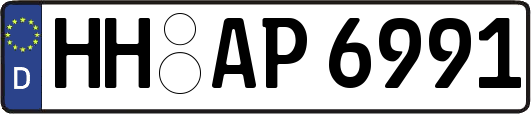 HH-AP6991