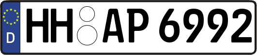HH-AP6992