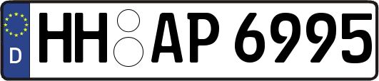 HH-AP6995