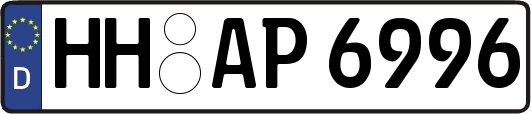 HH-AP6996