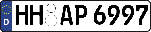 HH-AP6997