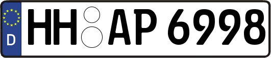 HH-AP6998