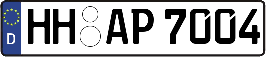 HH-AP7004