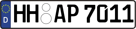 HH-AP7011