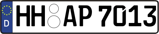 HH-AP7013