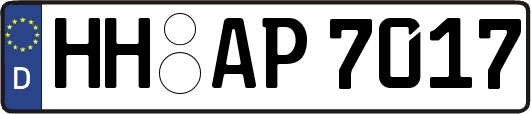 HH-AP7017