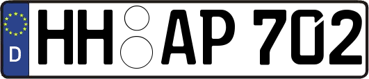 HH-AP702