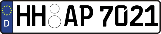 HH-AP7021