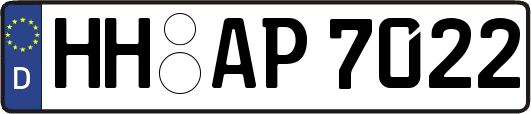 HH-AP7022