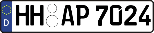 HH-AP7024