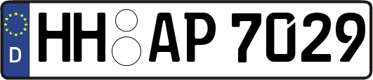 HH-AP7029