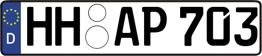 HH-AP703
