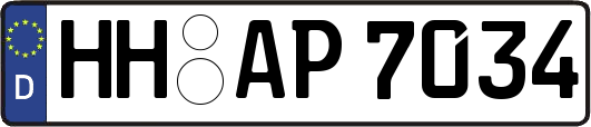 HH-AP7034