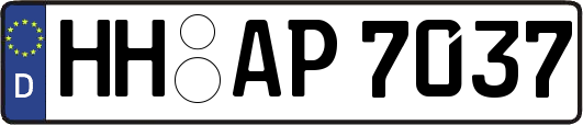 HH-AP7037