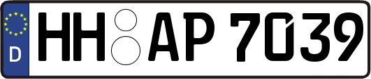 HH-AP7039
