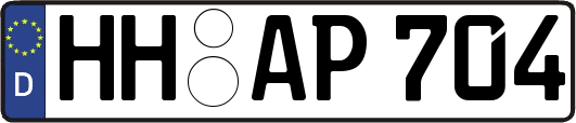 HH-AP704