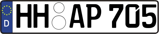 HH-AP705