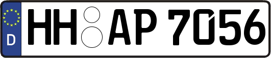 HH-AP7056