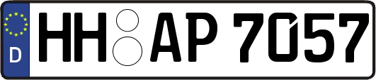 HH-AP7057