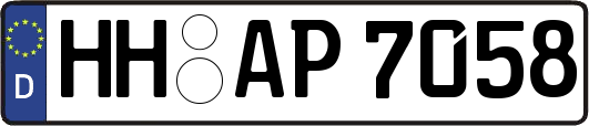 HH-AP7058