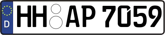 HH-AP7059