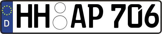 HH-AP706