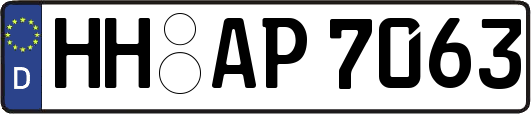 HH-AP7063