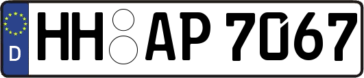 HH-AP7067