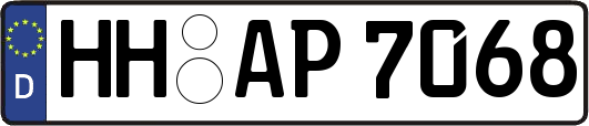 HH-AP7068