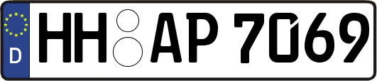 HH-AP7069