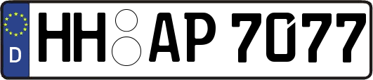 HH-AP7077