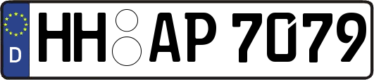 HH-AP7079
